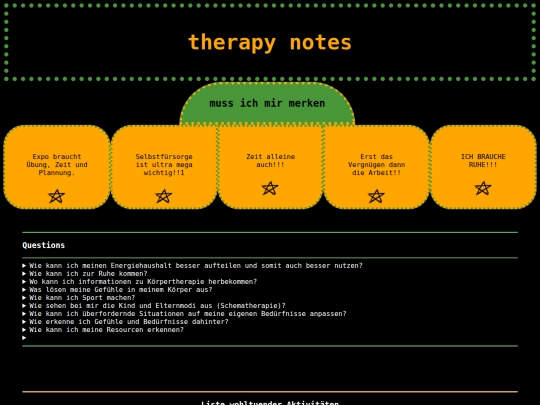 therapynotes screenshot