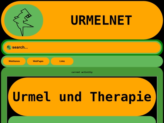 urmelnet screenshot