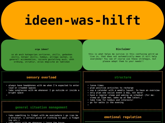 whathelps screenshot
