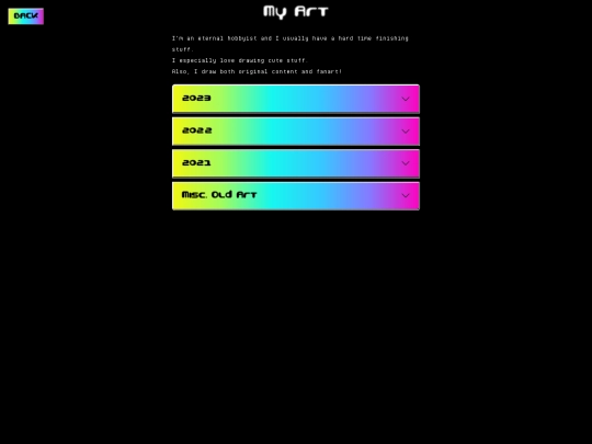 page/art screenshot