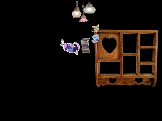 stashes screenshot
