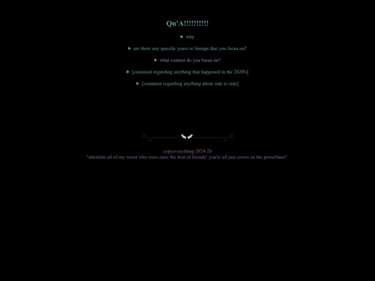 tc4l/faq screenshot