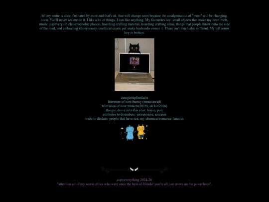 theself screenshot