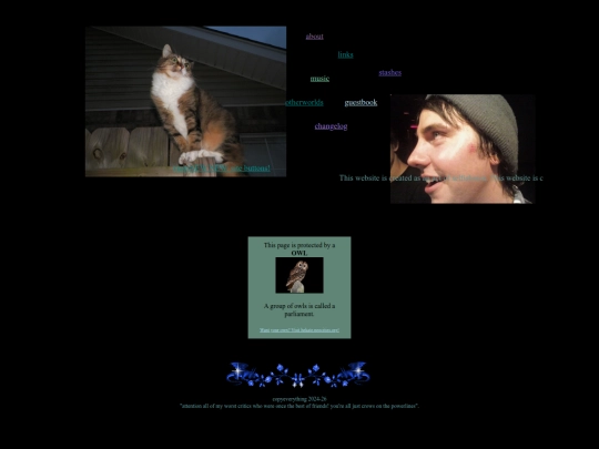 yourworld screenshot