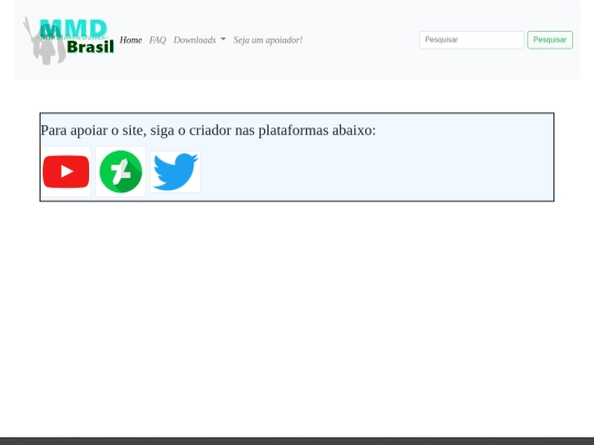apoie screenshot