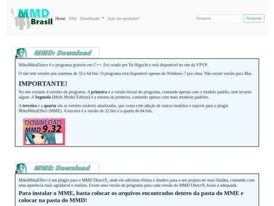software screenshot