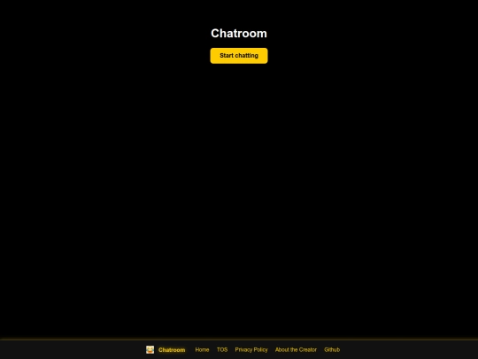 chatroom/chatroom screenshot