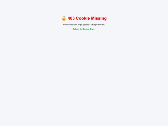 logintest/management screenshot