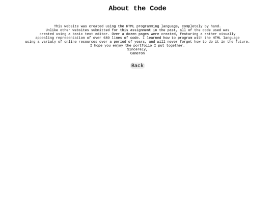 code screenshot