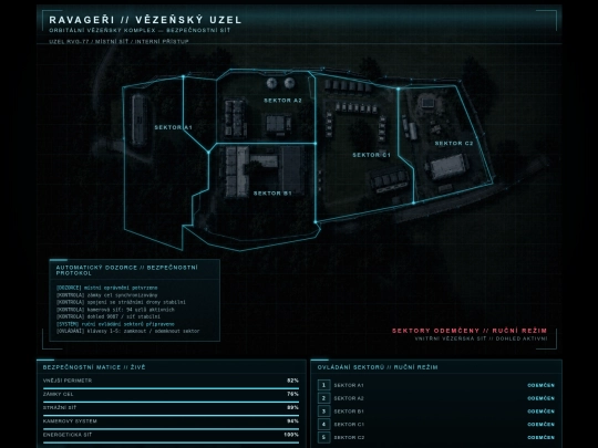 iks/mapa screenshot