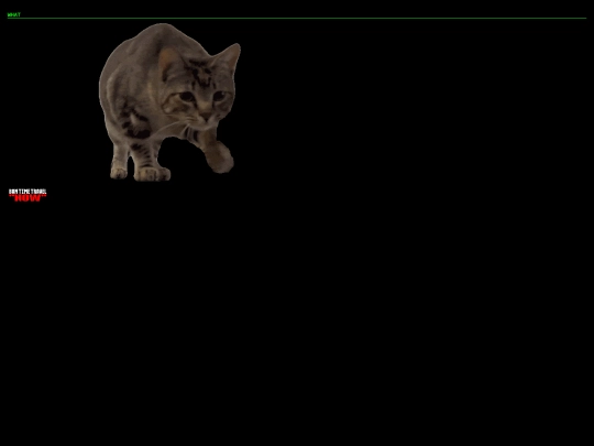 bloggermoment screenshot