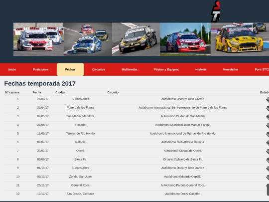 stc2000/fechas screenshot