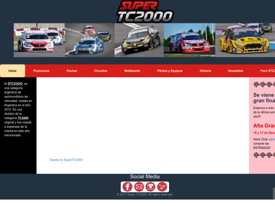 stc2000 screenshot