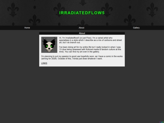 about screenshot