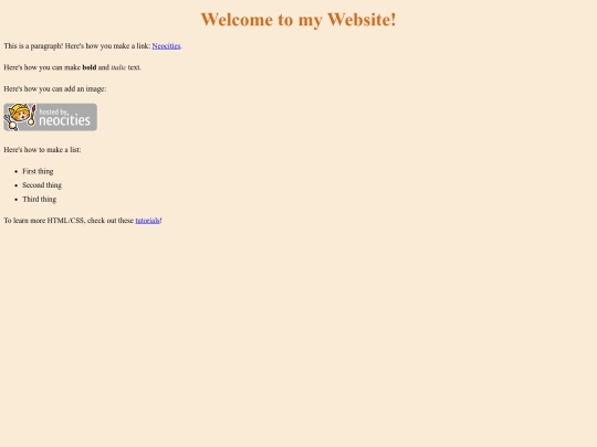 Newfile screenshot