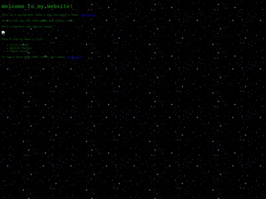 img screenshot