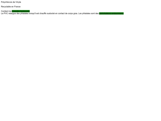 pvc0 screenshot