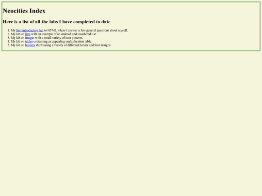 Lab10w17 screenshot