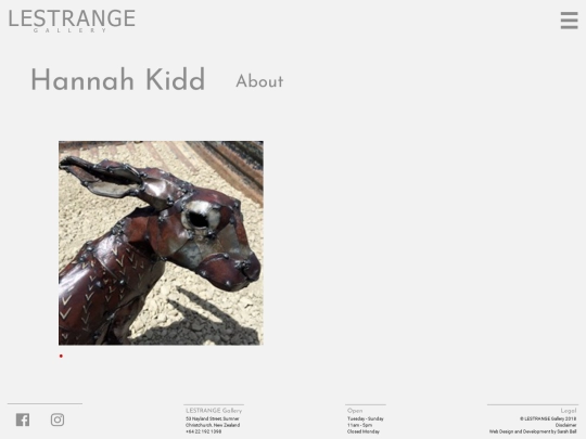 kidd screenshot