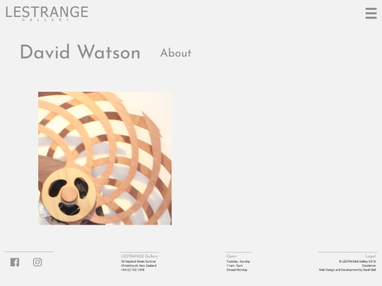 watson screenshot