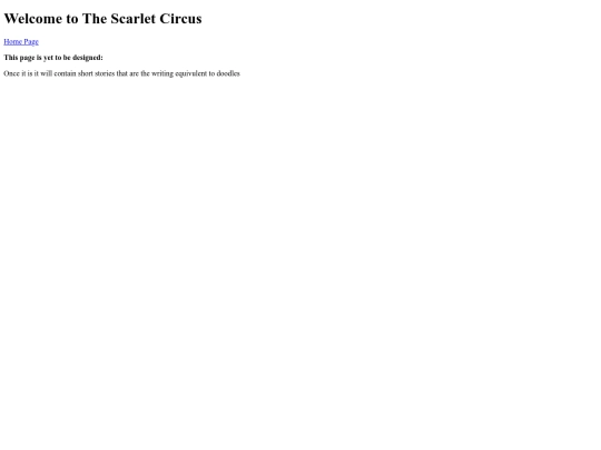 ShortStories screenshot