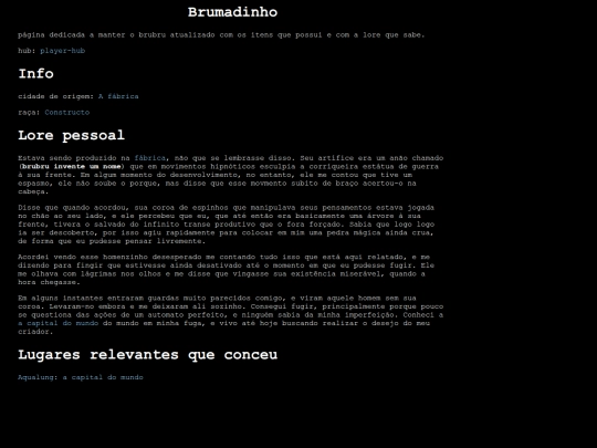 players/brumadinho screenshot
