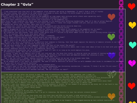 WAG2H/HBLHBS2 screenshot