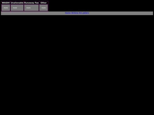 Worlds screenshot