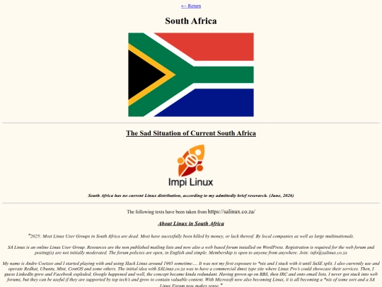 south-africa screenshot