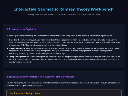 ramsey screenshot