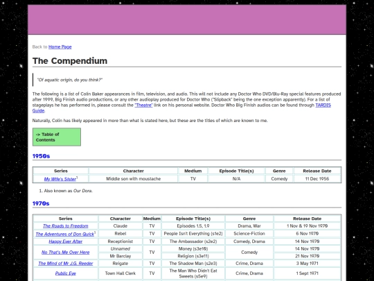 compendium screenshot