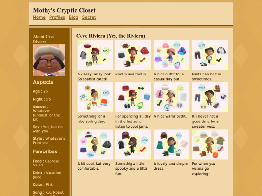 Cove screenshot