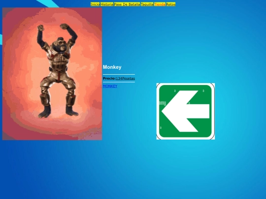 Los Bailes del Fortnite/Tienda/emotes/pelli screenshot