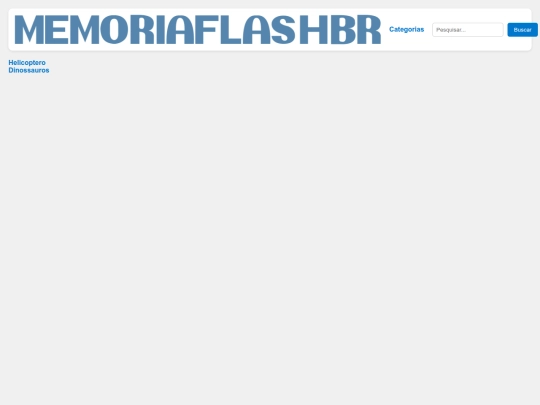 categorias screenshot