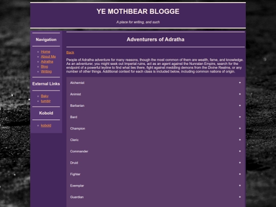 posts/adratha/adventurers screenshot