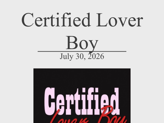blog_posts/certified_lover_boy screenshot