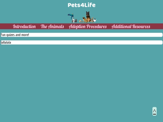 additional screenshot