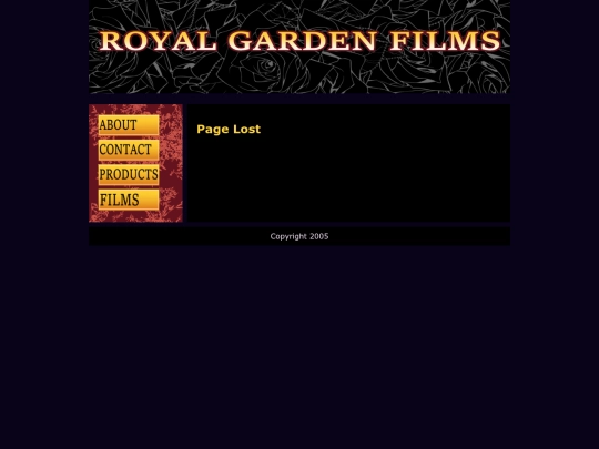 RGFfilms screenshot