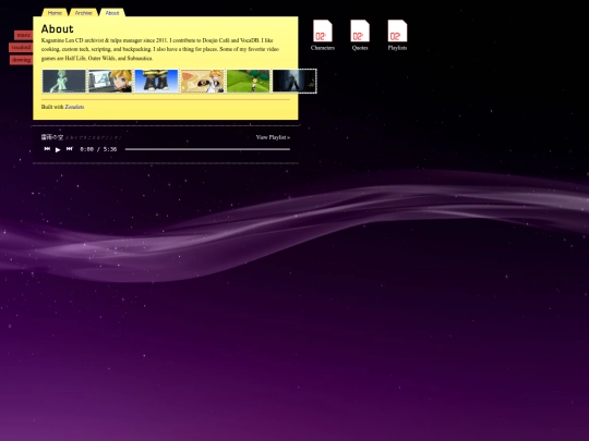 about screenshot