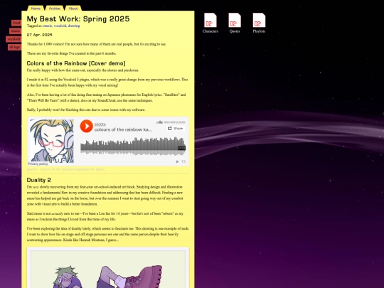 posts/2025-04-27-Best-Work-Spring-2025 screenshot