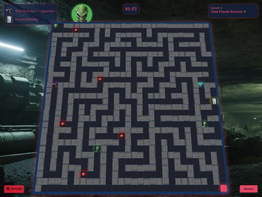 games/nimE screenshot
