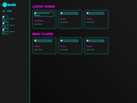 music/design2 screenshot