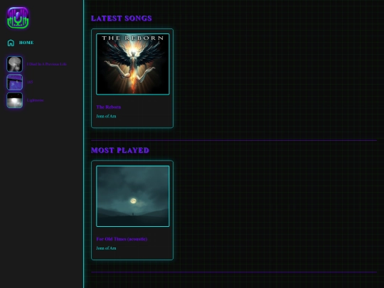 music/sourcewLyrics screenshot