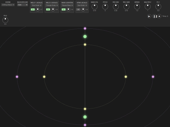 projects/polypolly/polypolly screenshot