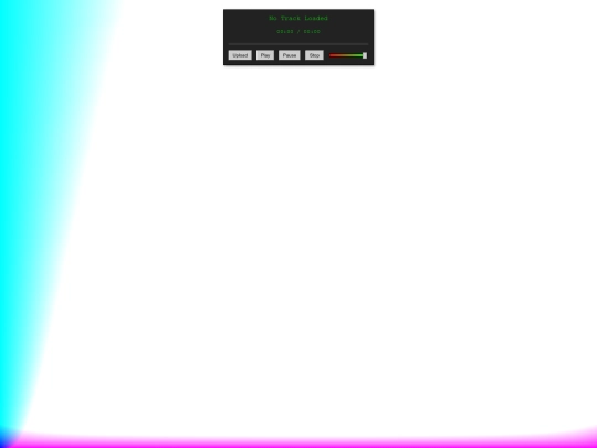 visualizers/AmpWin screenshot