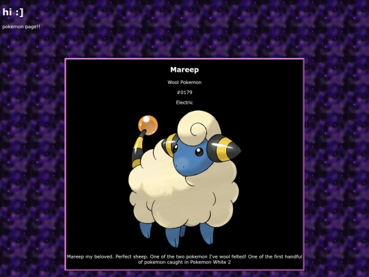 pokemon screenshot