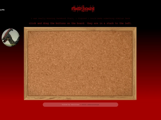 flair screenshot