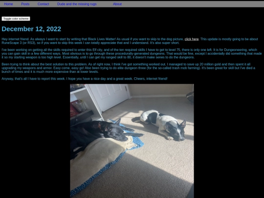 posts/weeklyUpdates/12.12.2022.update screenshot