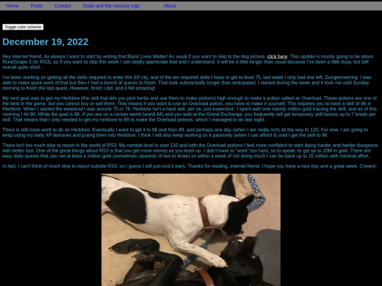 posts/weeklyUpdates/12.19.2022.update screenshot