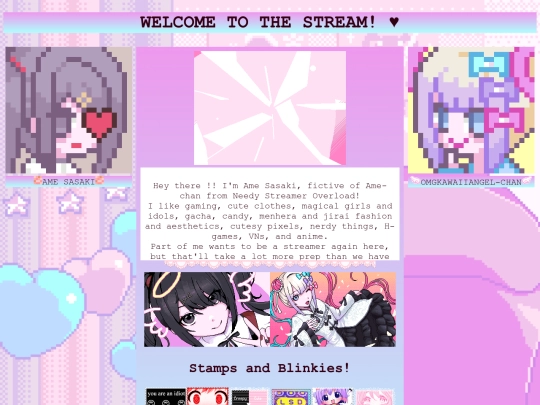 cups/ame/ame screenshot